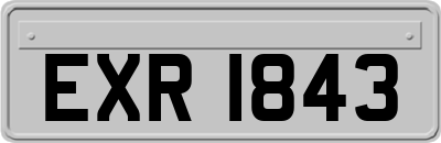 EXR1843