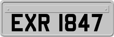 EXR1847