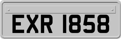 EXR1858