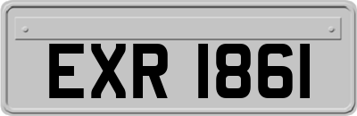 EXR1861