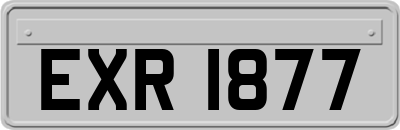 EXR1877