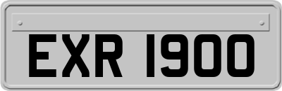 EXR1900