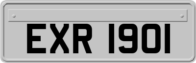 EXR1901