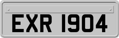 EXR1904