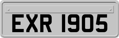 EXR1905
