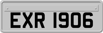 EXR1906