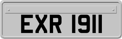 EXR1911