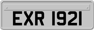 EXR1921