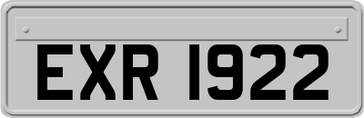 EXR1922