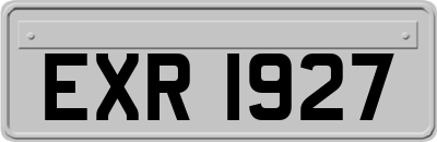 EXR1927