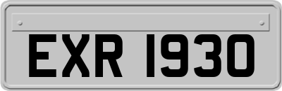 EXR1930