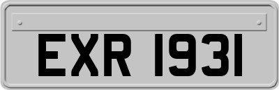 EXR1931