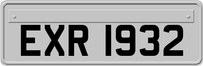 EXR1932