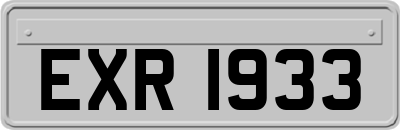 EXR1933