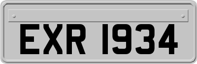 EXR1934