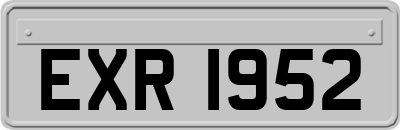 EXR1952