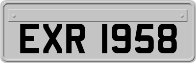 EXR1958