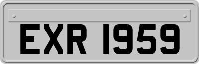 EXR1959