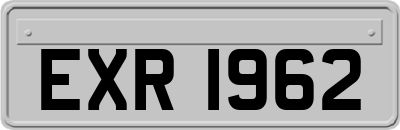 EXR1962