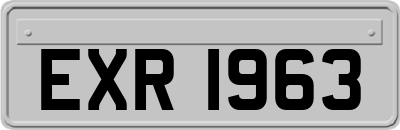 EXR1963