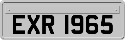 EXR1965