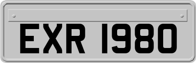 EXR1980
