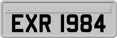 EXR1984