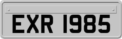 EXR1985