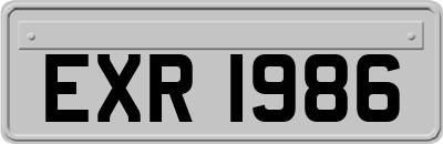 EXR1986