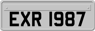 EXR1987