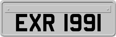 EXR1991
