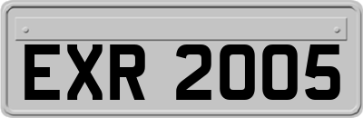 EXR2005