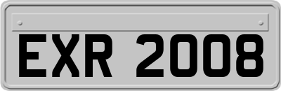 EXR2008
