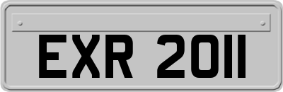 EXR2011