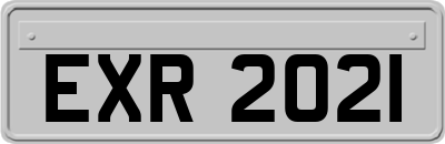 EXR2021