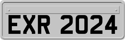 EXR2024