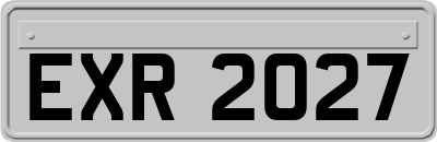 EXR2027