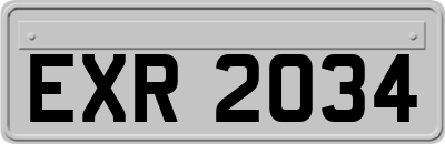 EXR2034