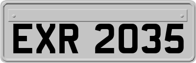 EXR2035