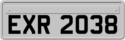 EXR2038