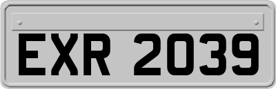 EXR2039