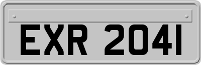 EXR2041