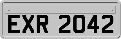 EXR2042
