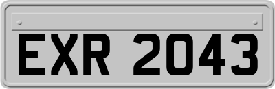 EXR2043