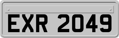 EXR2049