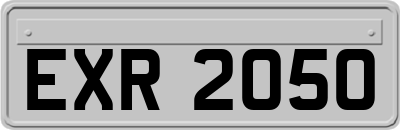 EXR2050