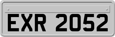 EXR2052