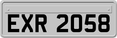 EXR2058