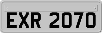 EXR2070