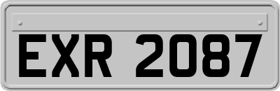 EXR2087